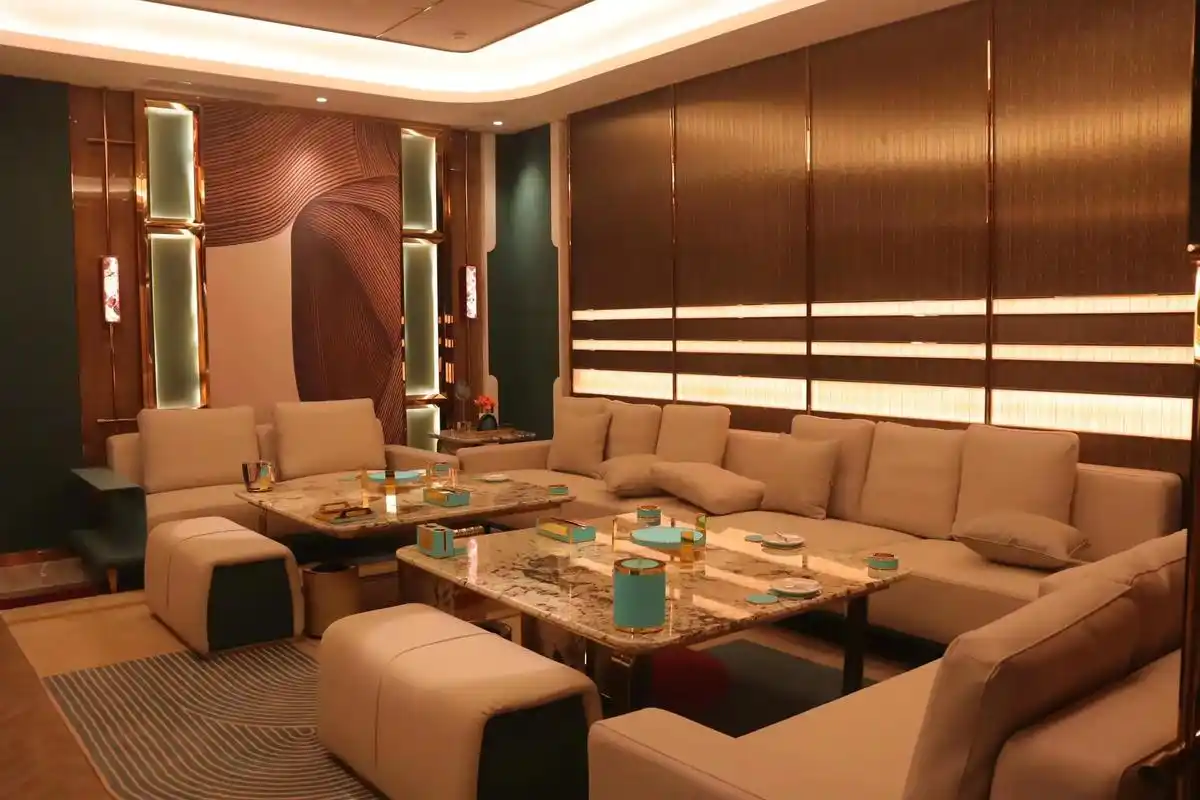 广州商务ktv优选推荐-白云区ktv预订