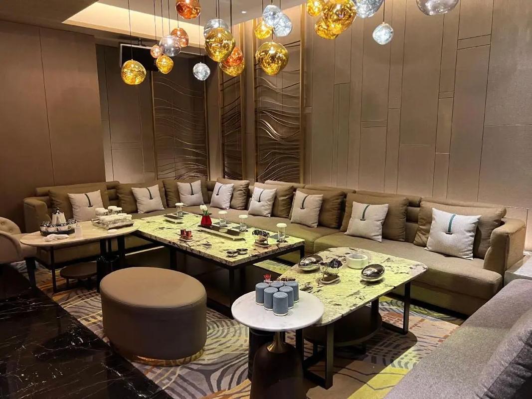 广州低端场商务KTV特色-白云区ktv预订